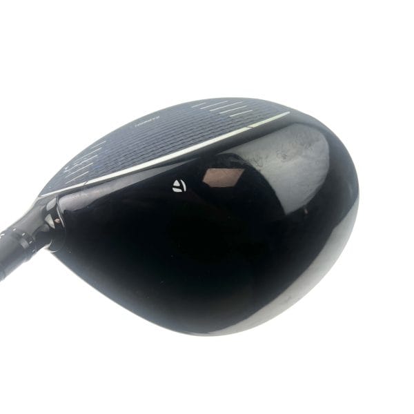 Taylormade QI10 Driver / 10.5 Degree / Tensei Blue AV Series 65 Regular Flex