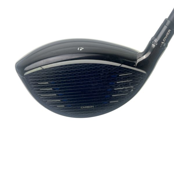 Taylormade QI10 Driver / 10.5 Degree / Tensei Blue AV Series 65 Regular Flex