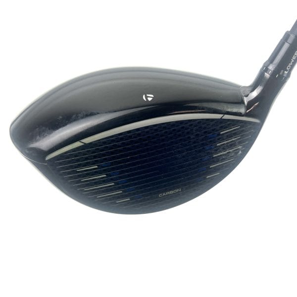 Taylormade QI10 Driver / 10.5 Degree / Tensei Blue AV Series 65 Regular Flex