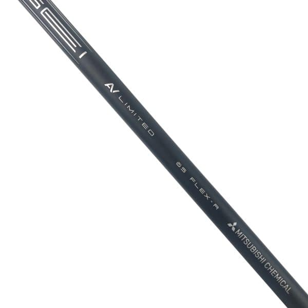 Taylormade QI10 Driver / 10.5 Degree / Tensei Blue AV Series 65 Regular Flex