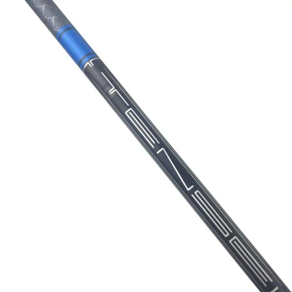 Taylormade QI10 Driver / 10.5 Degree / Tensei Blue AV Series 65 Regular Flex