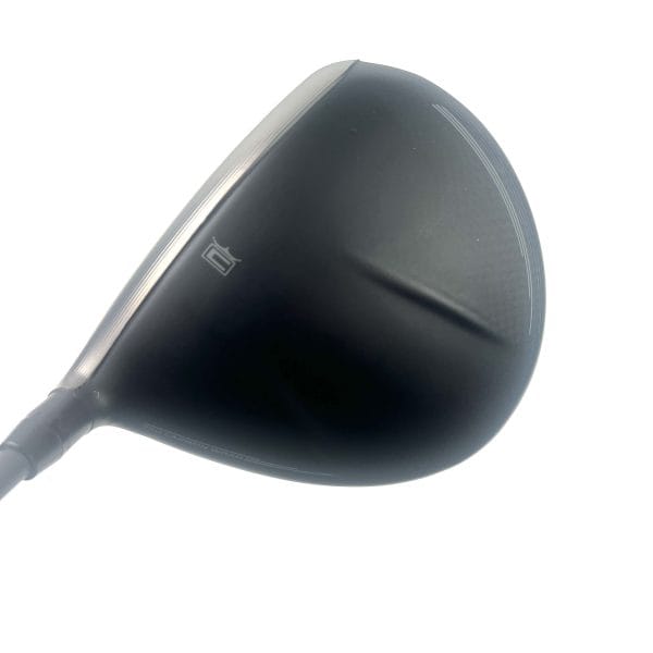 Cobra King Speedzone Camo Driver / 9 Degree / HZRDUS Smoke Stiff Flex