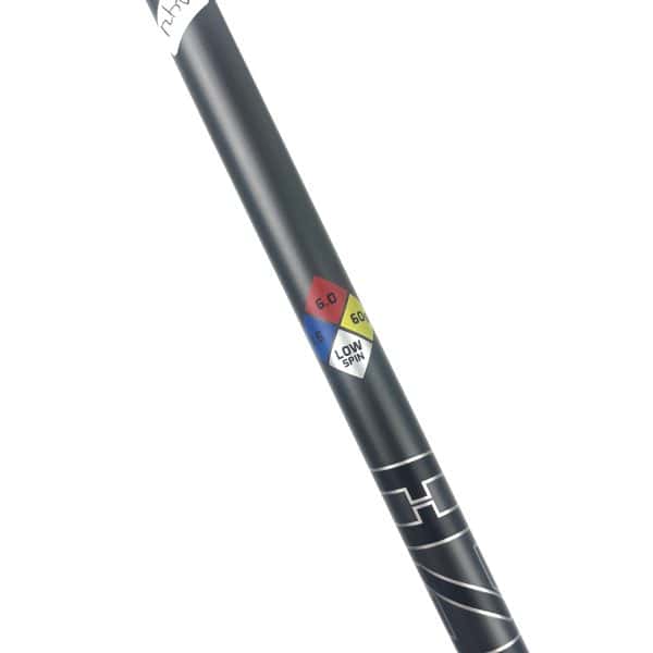 Cobra King Speedzone Camo Driver / 9 Degree / HZRDUS Smoke Stiff Flex