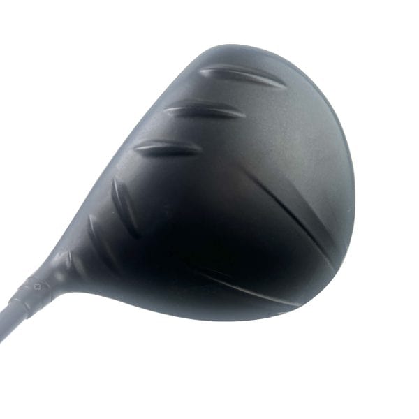 Ping G410 Plus Driver / 10.5 Degree / Alta CB 55 Regular Flex