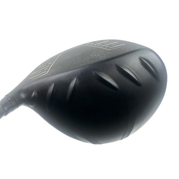 Ping G410 Plus Driver / 10.5 Degree / Alta CB 55 Regular Flex