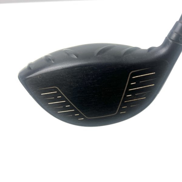 Ping G410 Plus Driver / 10.5 Degree / Alta CB 55 Regular Flex
