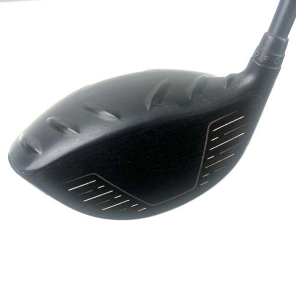 Ping G410 Plus Driver / 10.5 Degree / Alta CB 55 Regular Flex