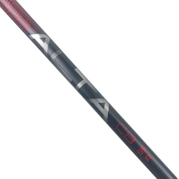 Ping G410 Plus Driver / 10.5 Degree / Alta CB 55 Regular Flex