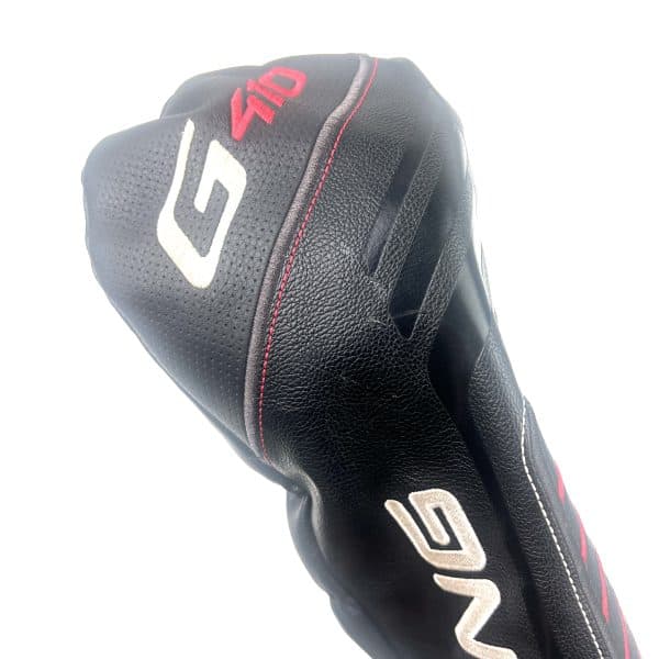 Ping G410 Plus Driver / 10.5 Degree / Alta CB 55 Regular Flex