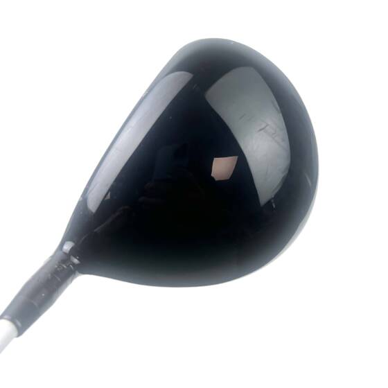 Callaway Big Bertha Alpha 2014 Driver / 9 Degree / Fubuki ZT60 Regular Flex