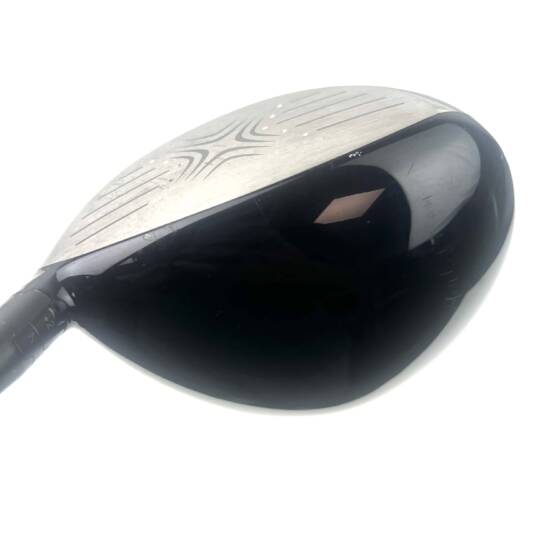Callaway Big Bertha Alpha 2014 Driver / 9 Degree / Fubuki ZT60 Regular Flex