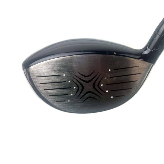 Callaway Big Bertha Alpha 2014 Driver / 9 Degree / Fubuki ZT60 Regular Flex
