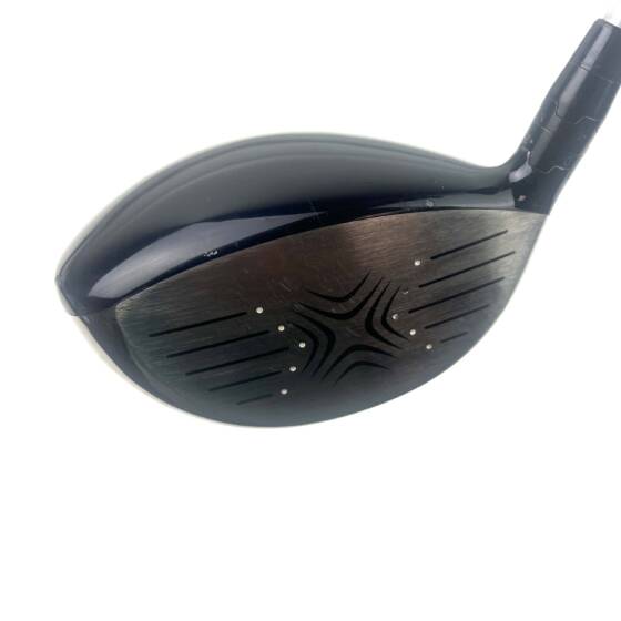 Callaway Big Bertha Alpha 2014 Driver / 9 Degree / Fubuki ZT60 Regular Flex