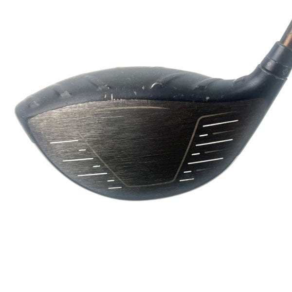 Ping G400 Max Driver / 10.5 Degree / Alta CB Senior Flex