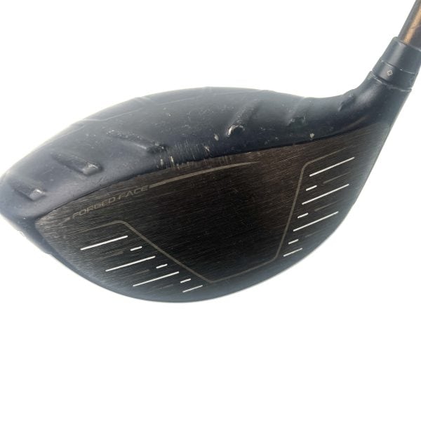Ping G400 Max Driver / 10.5 Degree / Alta CB Senior Flex