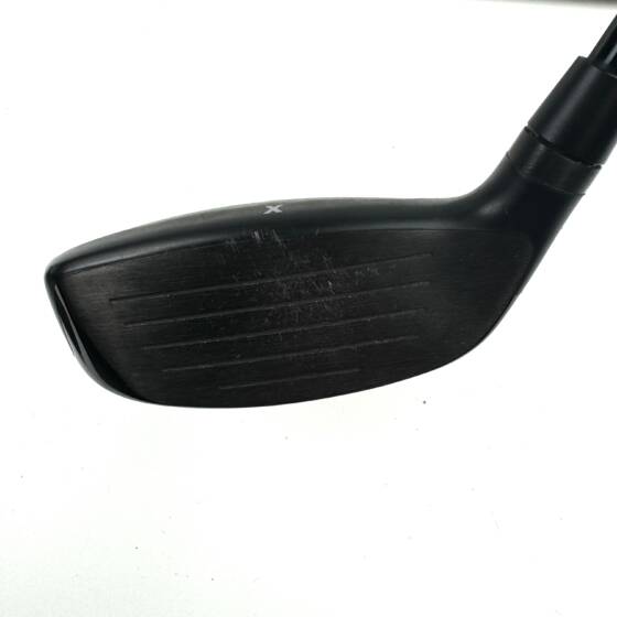 PXG 0311 Gen 5 3 Hybrid / 19 Degree / Tensei Raw Blue AV Series 75 Stiff Flex