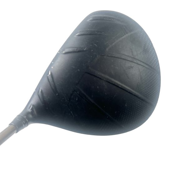Ping G400 Max Driver / 10.5 Degree / Alta CB Senior Flex