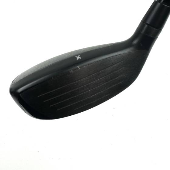 PXG 0311 Gen 5 3 Hybrid / 19 Degree / Tensei Raw Blue AV Series 75 Stiff Flex