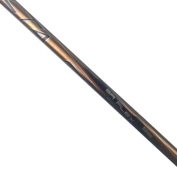 Ping G400 Max Driver / 10.5 Degree / Alta CB Senior Flex