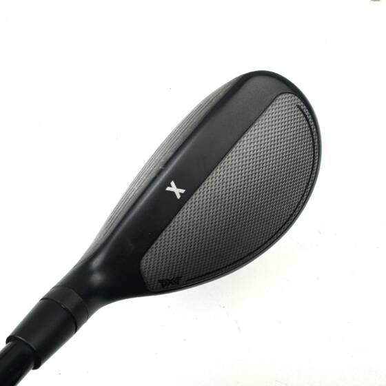 PXG 0311 Gen 5 3 Hybrid / 19 Degree / Tensei Raw Blue AV Series 75 Stiff Flex