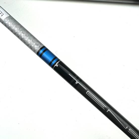 PXG 0311 Gen 5 3 Hybrid / 19 Degree / Tensei Raw Blue AV Series 75 Stiff Flex