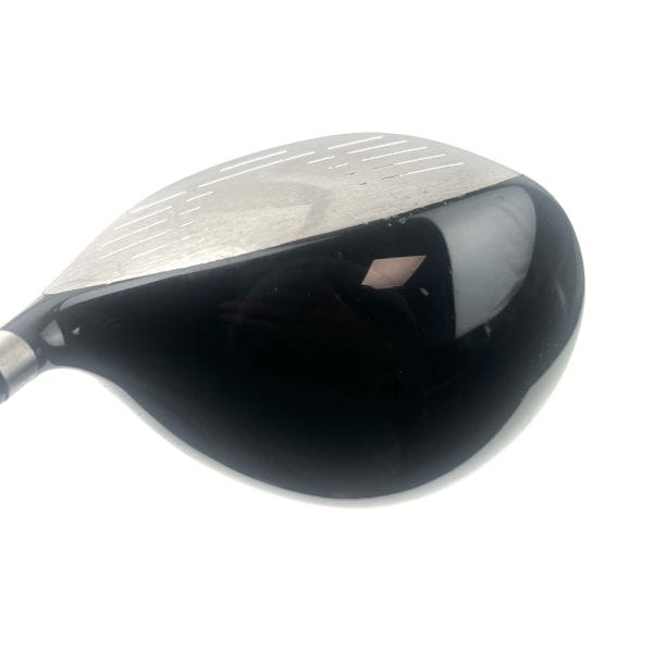 Ping G10 Driver / 10.5 Degree / TFC 129 Regular Flex