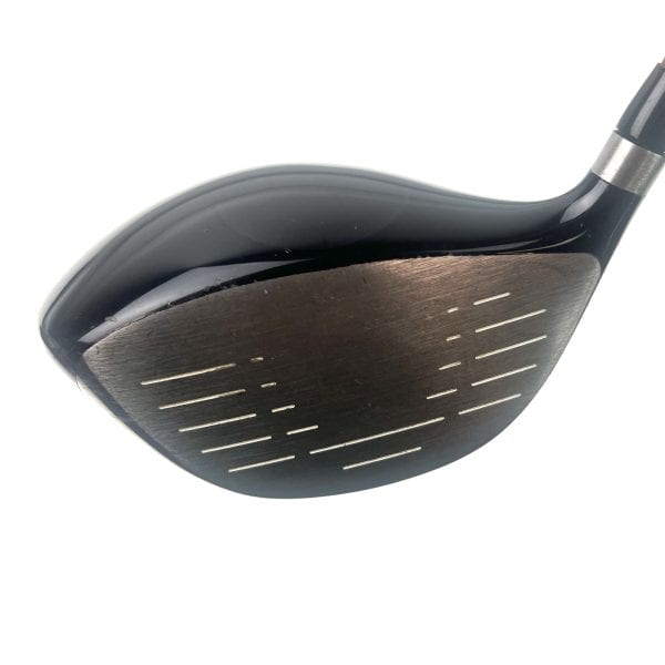 Ping G10 Driver / 10.5 Degree / TFC 129 Regular Flex