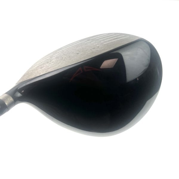 Ping G15 Driver / 9 Degree / TFC 149 Regular Flex