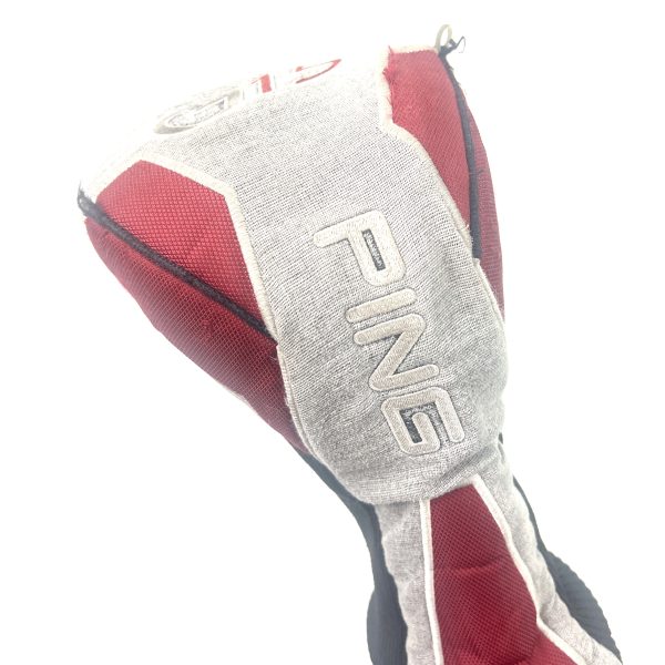 Ping G15 Driver / 9 Degree / TFC 149 Regular Flex