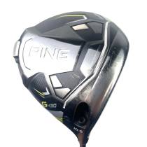Ping G430 SFT Driver / 10.5 Degree / Alta CB 55 Senior Flex