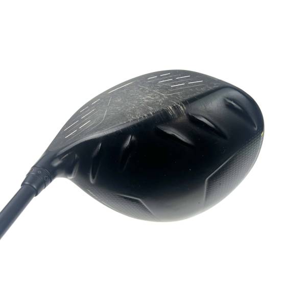 Ping G430 SFT Driver / 10.5 Degree / Alta CB 55 Senior Flex