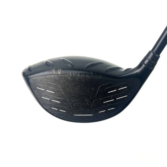 Ping G430 SFT Driver / 10.5 Degree / Alta CB 55 Senior Flex