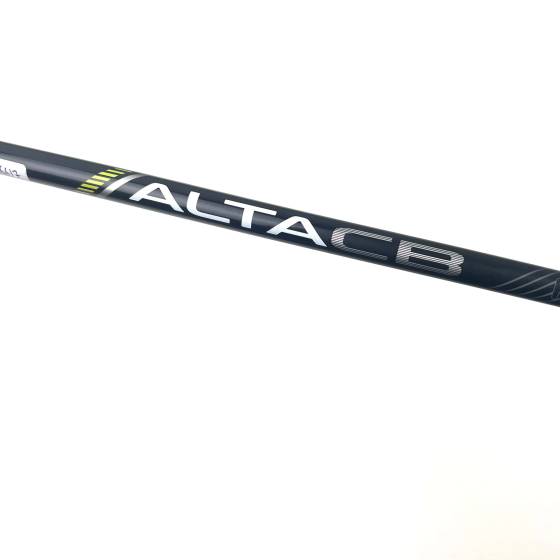 Ping G430 SFT Driver / 10.5 Degree / Alta CB 55 Senior Flex