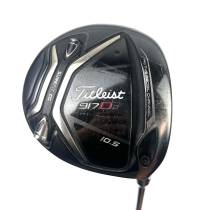 Titleist 917 D2 Driver / 10.5 Degree / Diamana M50 Stiff Flex