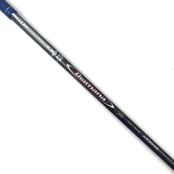Titleist 917 D2 Driver / 10.5 Degree / Diamana M50 Stiff Flex