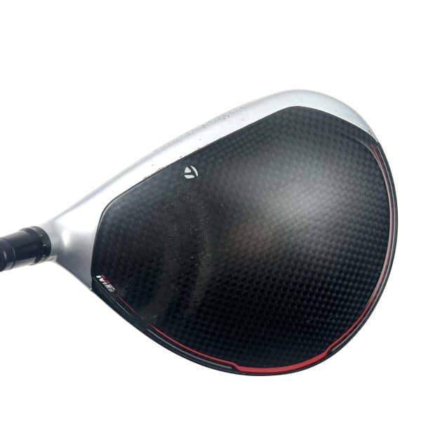 Taylormade M6 D-Type Driver / 10.5 Degree / Atmos 6R Regular Flex