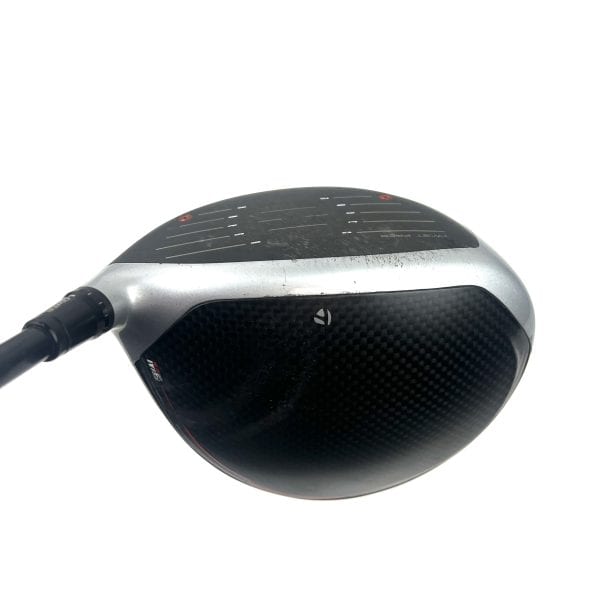 Taylormade M6 D-Type Driver / 10.5 Degree / Atmos 6R Regular Flex