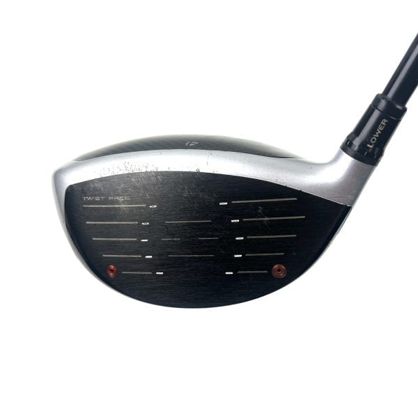 Taylormade M6 D-Type Driver / 10.5 Degree / Atmos 6R Regular Flex