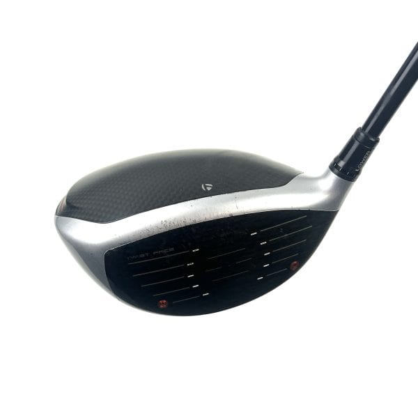 Taylormade M6 D-Type Driver / 10.5 Degree / Atmos 6R Regular Flex