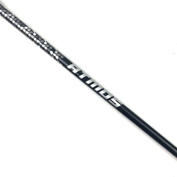 Taylormade M6 D-Type Driver / 10.5 Degree / Atmos 6R Regular Flex