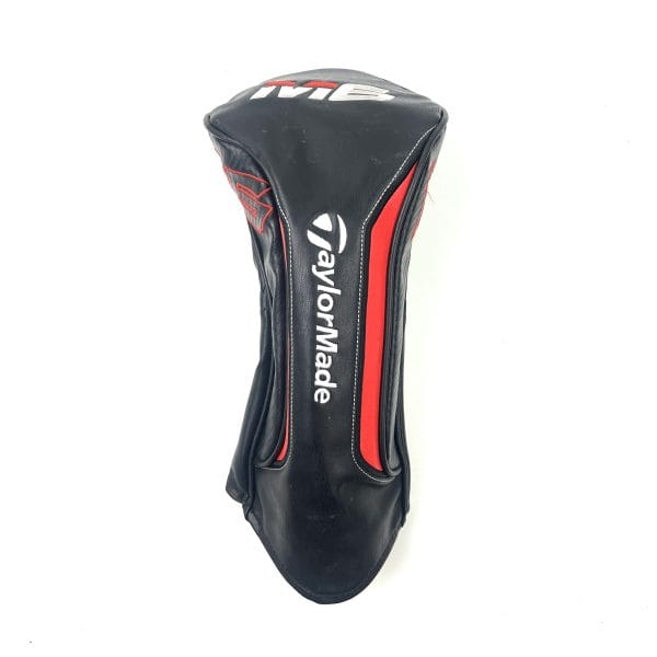 Taylormade M6 D-Type Driver / 10.5 Degree / Atmos 6R Regular Flex