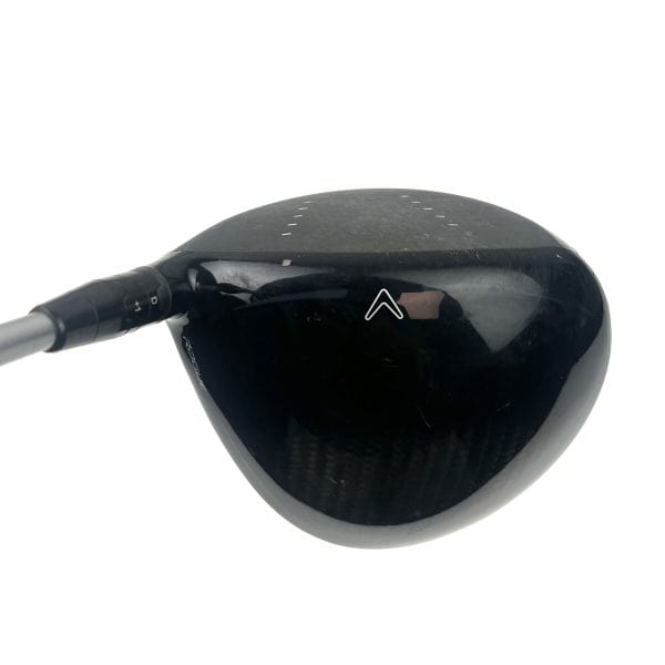 Callaway Rogue Driver / 10.5 Degree / Quaranta 40 Ladies Flex