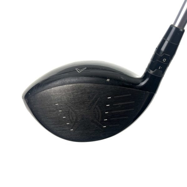 Callaway Rogue Driver / 10.5 Degree / Quaranta 40 Ladies Flex