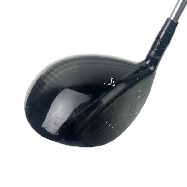 Callaway Rogue Driver / 10.5 Degree / Quaranta 40 Ladies Flex