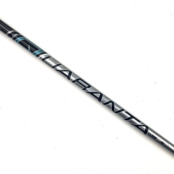 Callaway Rogue Driver / 10.5 Degree / Quaranta 40 Ladies Flex