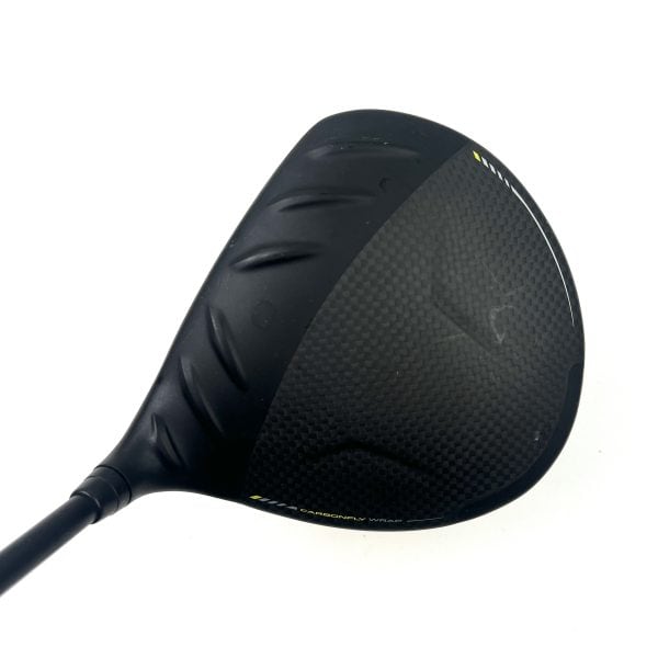 Ping G430 Max 10K Driver / 10.5 Degree / Alta CB Regular Flex