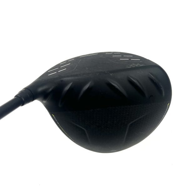 Ping G430 Max 10K Driver / 10.5 Degree / Alta CB Regular Flex