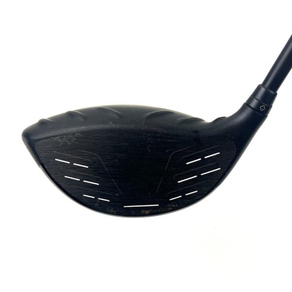 Ping G430 Max 10K Driver / 10.5 Degree / Alta CB Regular Flex