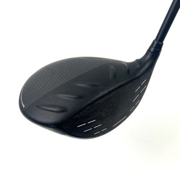 Ping G430 Max 10K Driver / 10.5 Degree / Alta CB Regular Flex