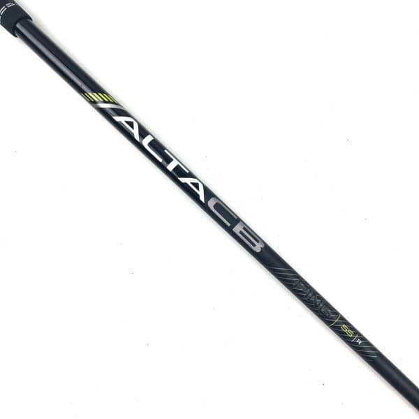 Ping G430 Max 10K Driver / 10.5 Degree / Alta CB Regular Flex